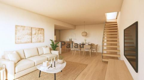 Duplex for sale in Dalt Sant Joan – Plaça Eivissa