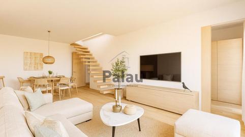 Duplex for sale in Dalt Sant Joan – Plaça Eivissa