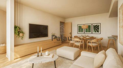 Duplex for sale in Dalt Sant Joan – Plaça Eivissa