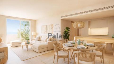 Duplex for sale in Dalt Sant Joan – Plaça Eivissa