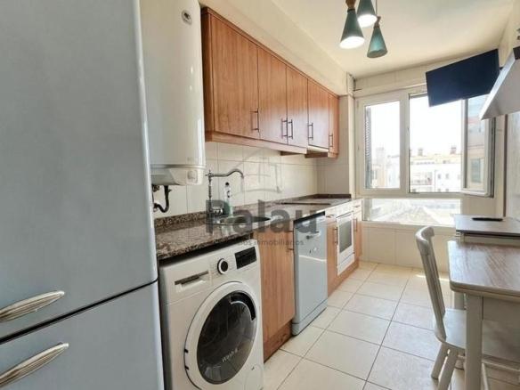 Apartment for sale in Ciutadella