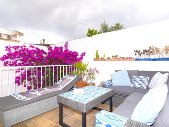 House or villa for sale on Calle Antoni Maura, 49, Muro