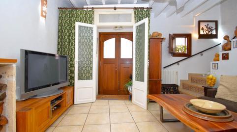 House or villa for sale on Calle Antoni Maura, 49, Muro