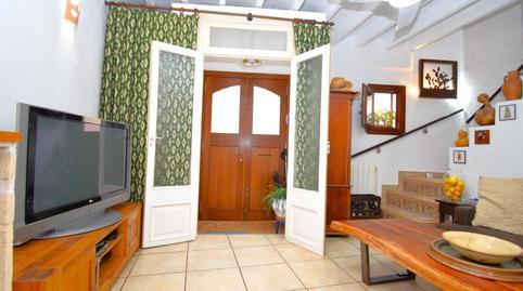 House or villa for sale on Calle Antoni Maura, 49, Muro