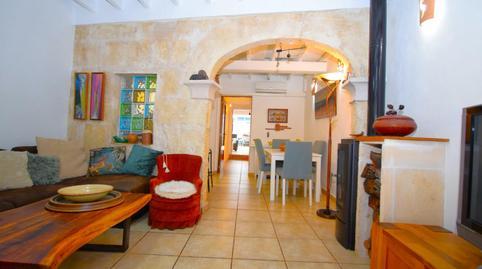 House or villa for sale on Calle Antoni Maura, 49, Muro
