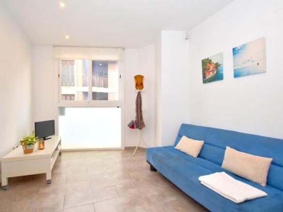 Apartment for sale in Son Amonda – Reis Catòlics