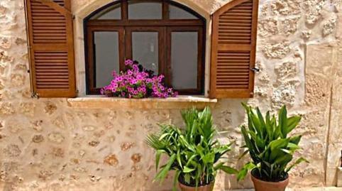 Townhouse for sale on Calle Miquel Tortell, Muro