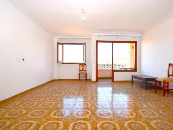 Apartment for sale on Calle Lluna, 58, Muro