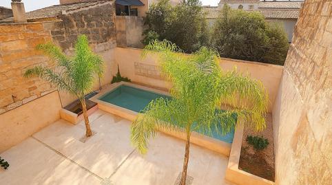 Townhouse for sale on Calle Lluna, Sa Pobla
