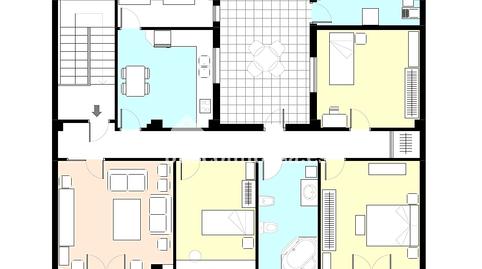 House or villa for sale in De las Viñas, 4, Noalejo