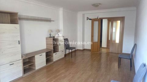 Apartment for sale in De la Argentina, Mancha Real