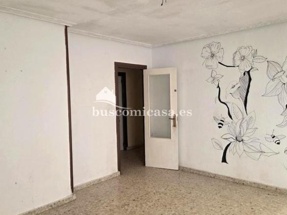 Apartment for sale in Magdalena del Prado, 2, San Bartolomé – Millán de Priego