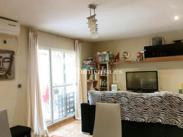 Townhouse for sale in Francisco del Moral, Puente Tablas – Puente Nuevo – Cerro Molina