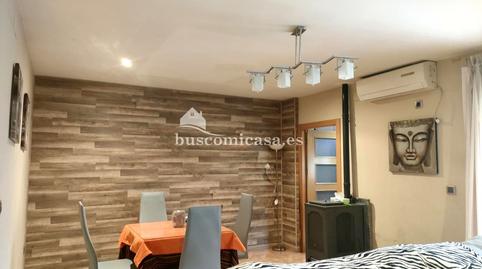 Townhouse for sale in Francisco del Moral, Puente Tablas – Puente Nuevo – Cerro Molina