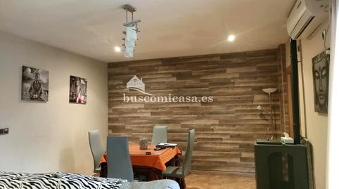Townhouse for sale in Francisco del Moral, Puente Tablas – Puente Nuevo – Cerro Molina