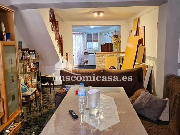 House or villa for sale in Sisehace, Valdepeñas de Jaén