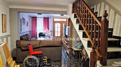 House or villa for sale in Sisehace, Valdepeñas de Jaén