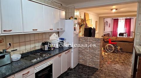 House or villa for sale in Sisehace, Valdepeñas de Jaén