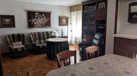 Apartment for sale in Navas de Tolosa, Avda de Madrid – Pº de la Estación