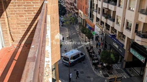 Apartment for sale in Navas de Tolosa, Avda de Madrid – Pº de la Estación