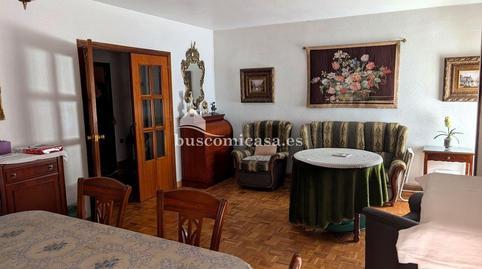 Apartment for sale in Navas de Tolosa, Avda de Madrid – Pº de la Estación