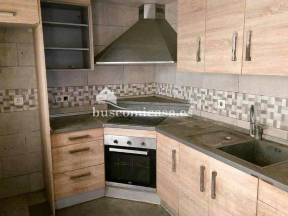 Townhouse for sale in La Paz, Alcaudete