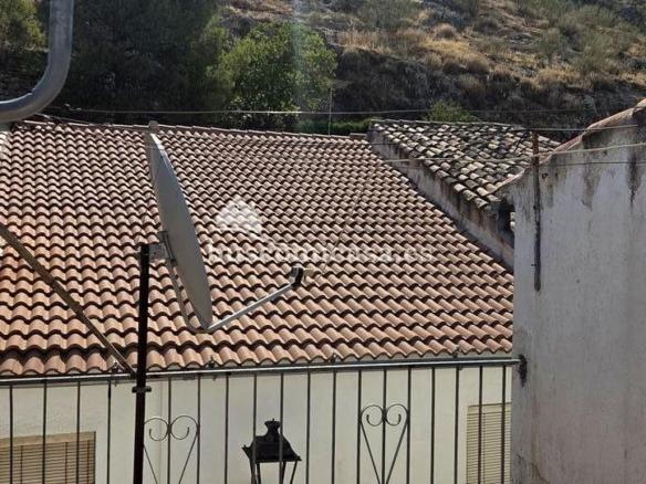 Townhouse for sale in San Bartolomé, 6, Martos