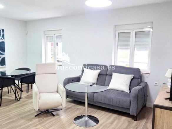 Apartment for sale on Avda de Madrid – Pº de la Estación