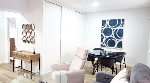 Apartment for sale on Avda de Madrid – Pº de la Estación