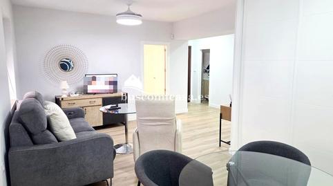 Apartment for sale on Avda de Madrid – Pº de la Estación