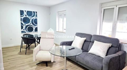 Apartment for sale on Avda de Madrid – Pº de la Estación
