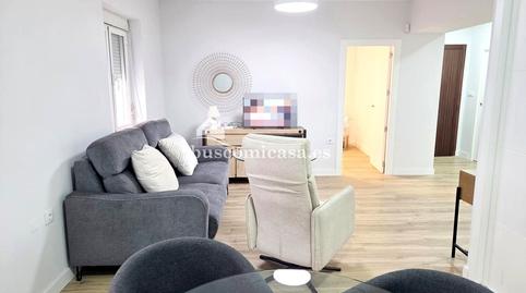 Apartment for sale on Avda de Madrid – Pº de la Estación