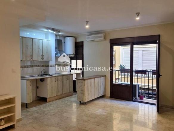 Apartment for sale in Chinchilla, San Ildefonso – Cathedral