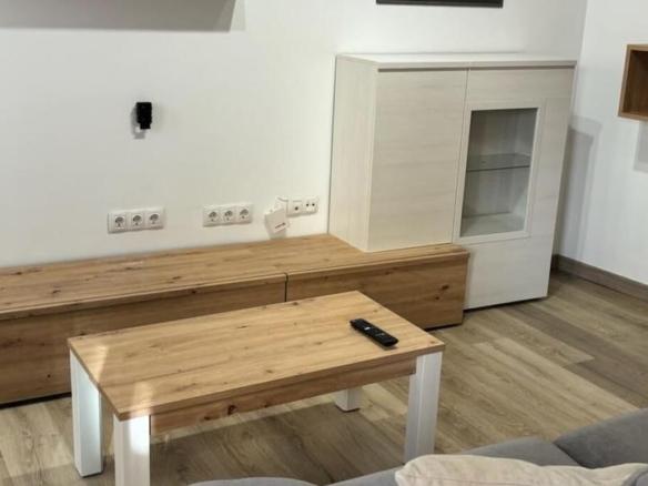 Apartment for sale on the Circunvalación – La Magdalena road
