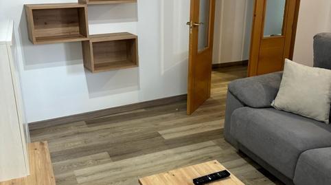 Apartment for sale on the Circunvalación – La Magdalena road
