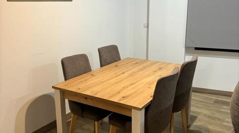 Apartment for sale on the Circunvalación – La Magdalena road