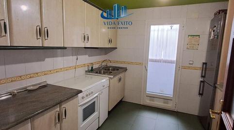 Apartment for sale in Belén – San Roque