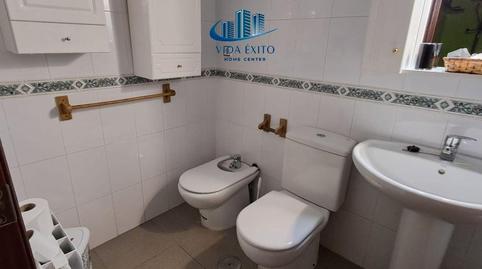 Apartment for sale in Belén – San Roque