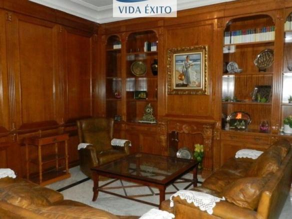 Apartment for sale in San Bartolomé – Millán de Priego