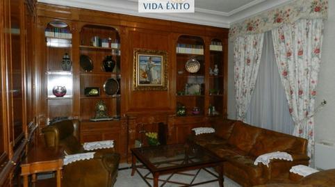 Apartment for sale in San Bartolomé – Millán de Priego
