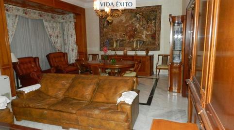 Apartment for sale in San Bartolomé – Millán de Priego