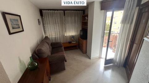 Apartment for sale on Avda de Madrid – Pº de la Estación