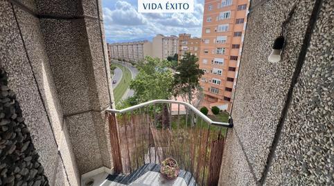 Apartment for sale on Avda de Madrid – Pº de la Estación