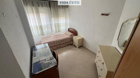 Apartment for sale on Avda de Madrid – Pº de la Estación