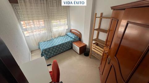 Apartment for sale on Avda de Madrid – Pº de la Estación