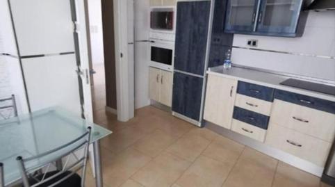 Apartment for sale on the Circunvalación – La Magdalena road