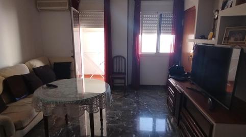 Apartment for sale on the Circunvalación – La Magdalena road