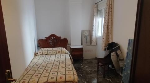 Apartment for sale on the Circunvalación – La Magdalena road