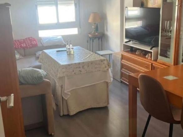 Apartment for sale in San Bartolomé – Millán de Priego