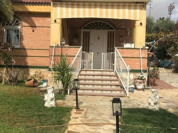 House or villa for sale in San Gonzalo